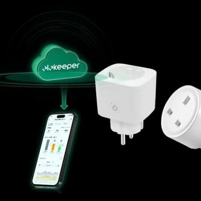 SAJ Smart Wi-Fi Plug