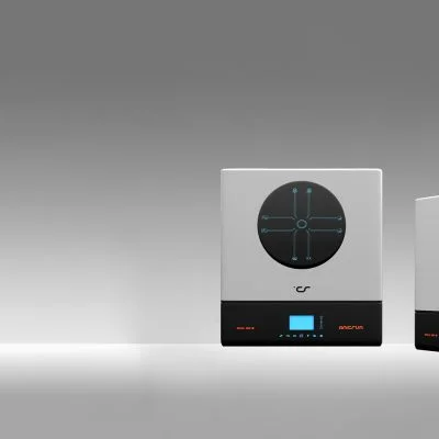 Anicsun Meta UX 8