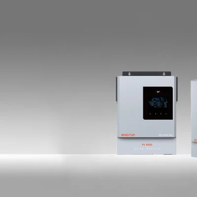 Anicsun Meta VX 4 Plus