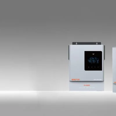 Anicsun Meta VX 6 Plus