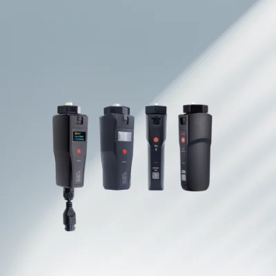 SAJ Data Collector