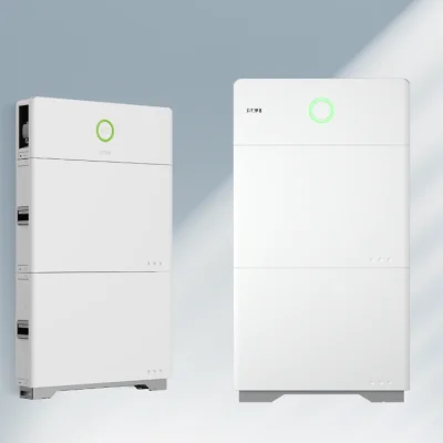 SAJ B2 series High Voltage Battery