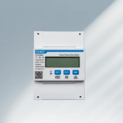 SAJ Smart Meters
