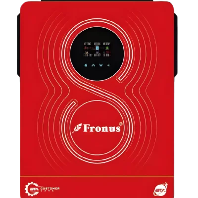 Fronus Infineon Reborn ECO 4200