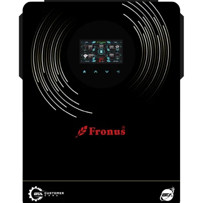 Fronus Infineon Reborn ECO 6200