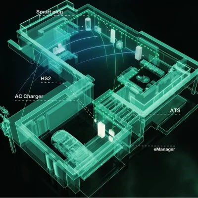 SAJ AI Saving 2.0