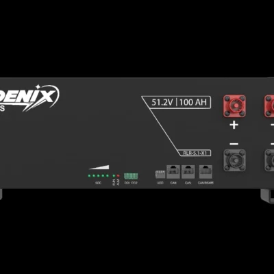 phoenix rack series