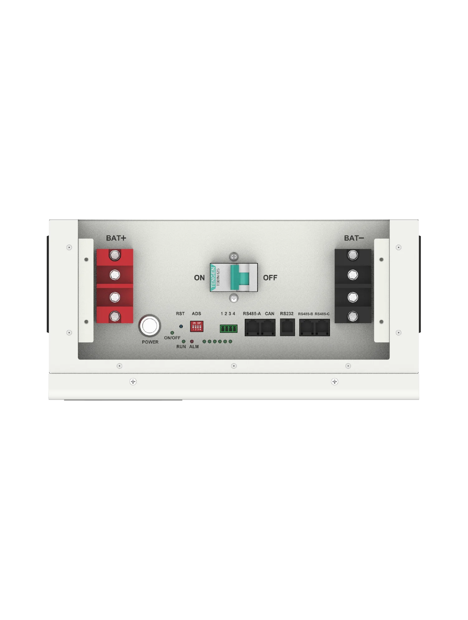Fronus Titan 2.56kW 25.6V - Image 4
