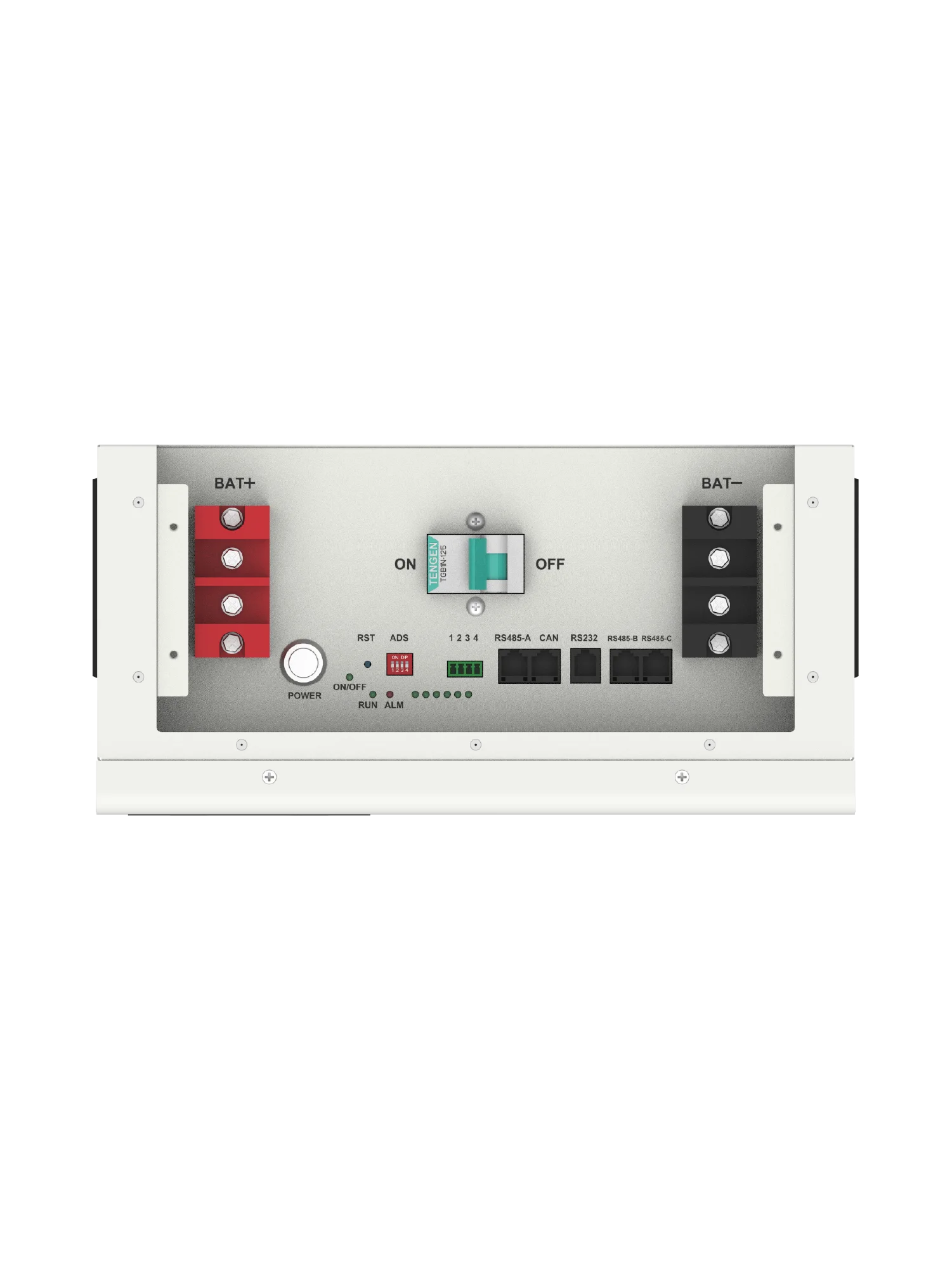 Fronus Titan 51.2v - 5.12kW - Image 4