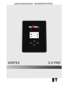 Hybrid Inverters